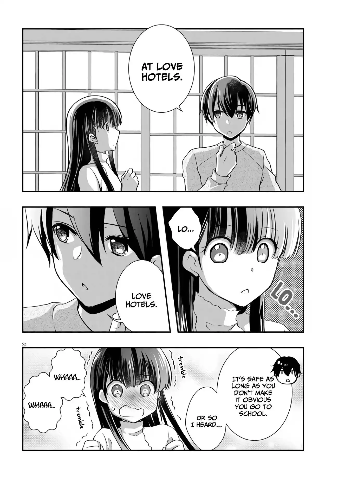 Mamahaha no tsurego ga moto kanodatta Chapter 25 25